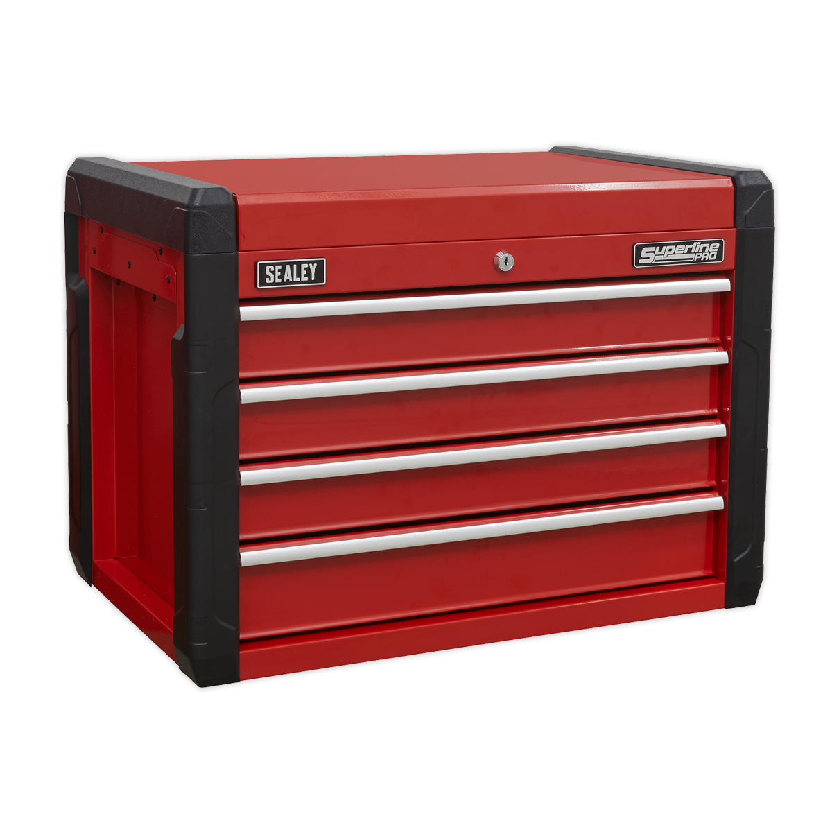Superline PRO® Topchest 4 Drawer