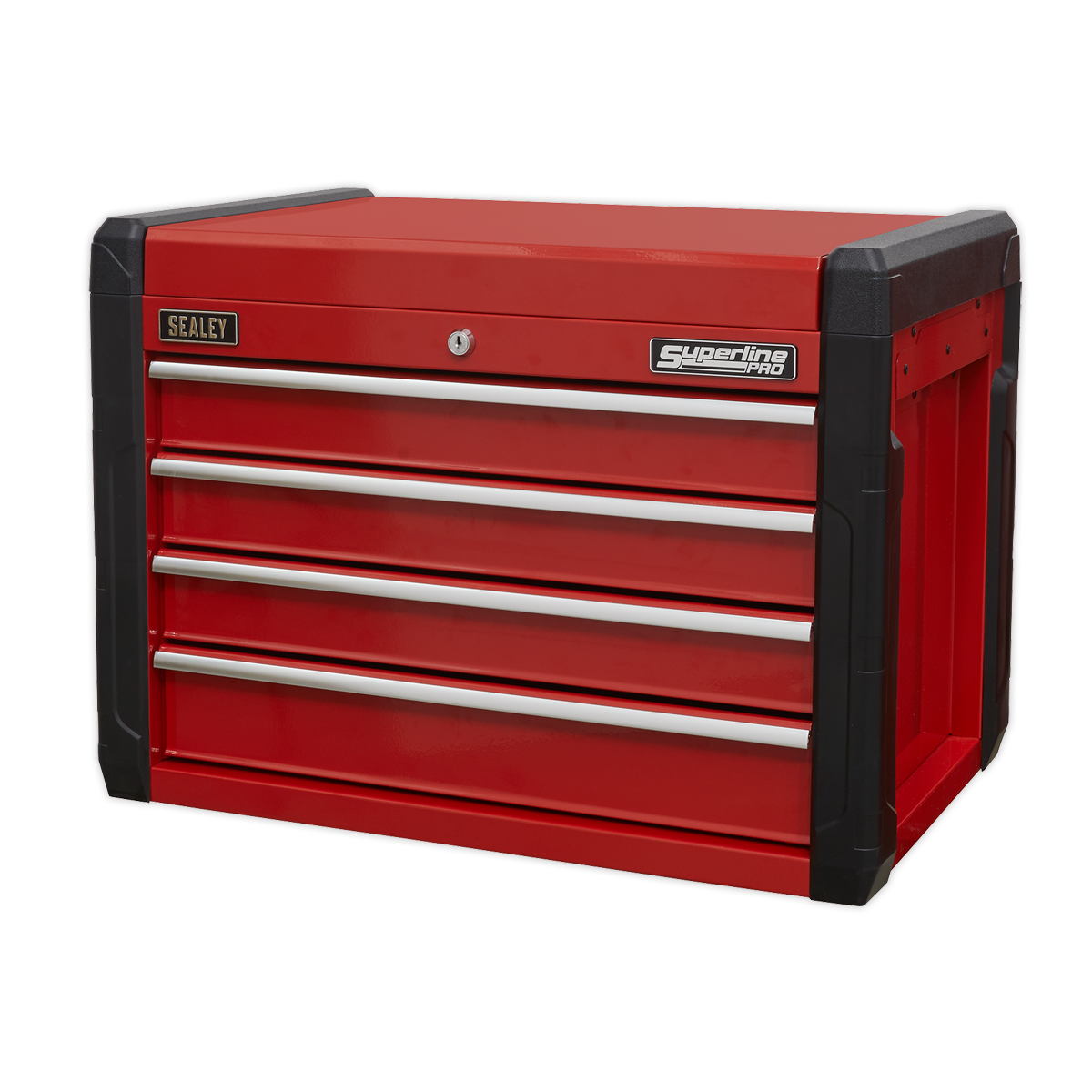 Superline PRO® Topchest 4 Drawer