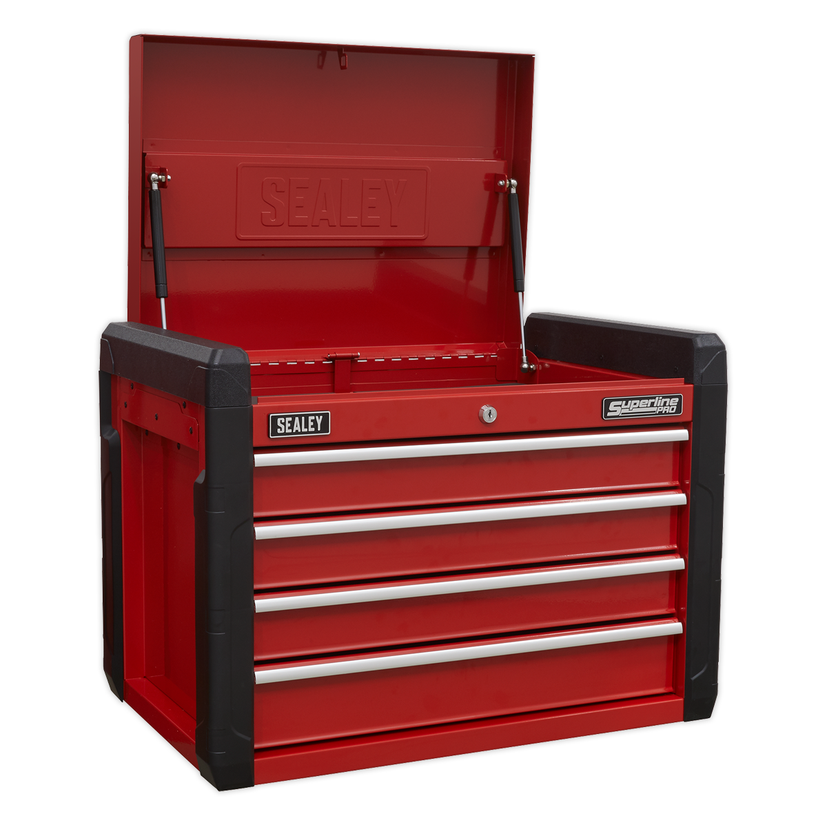 Superline PRO® Topchest & Rollcab Combination 10 Drawer