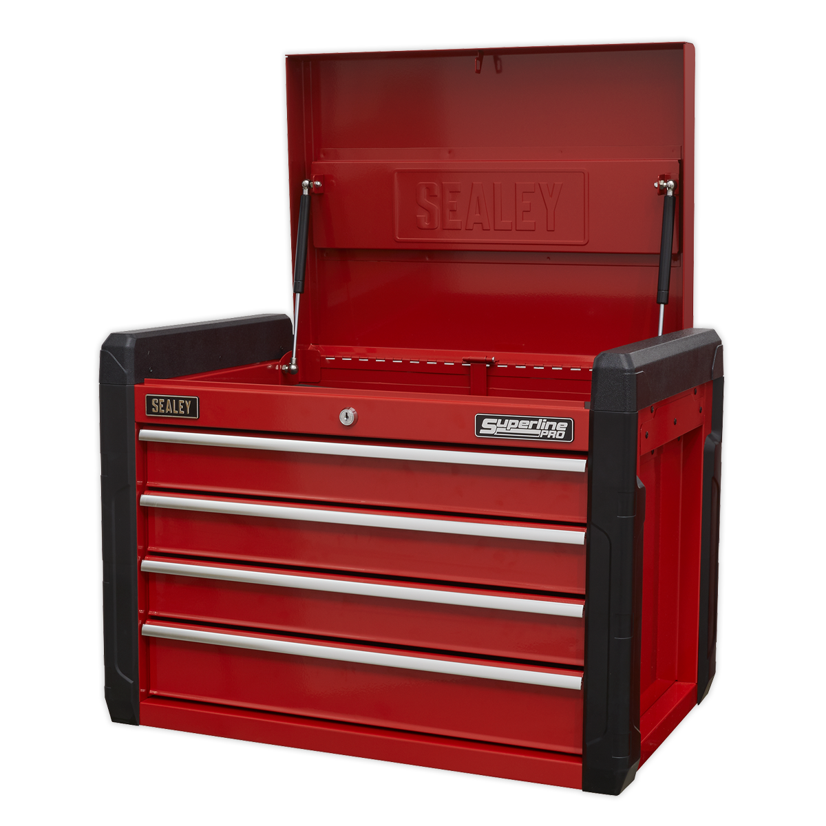 Superline PRO® Topchest 4 Drawer