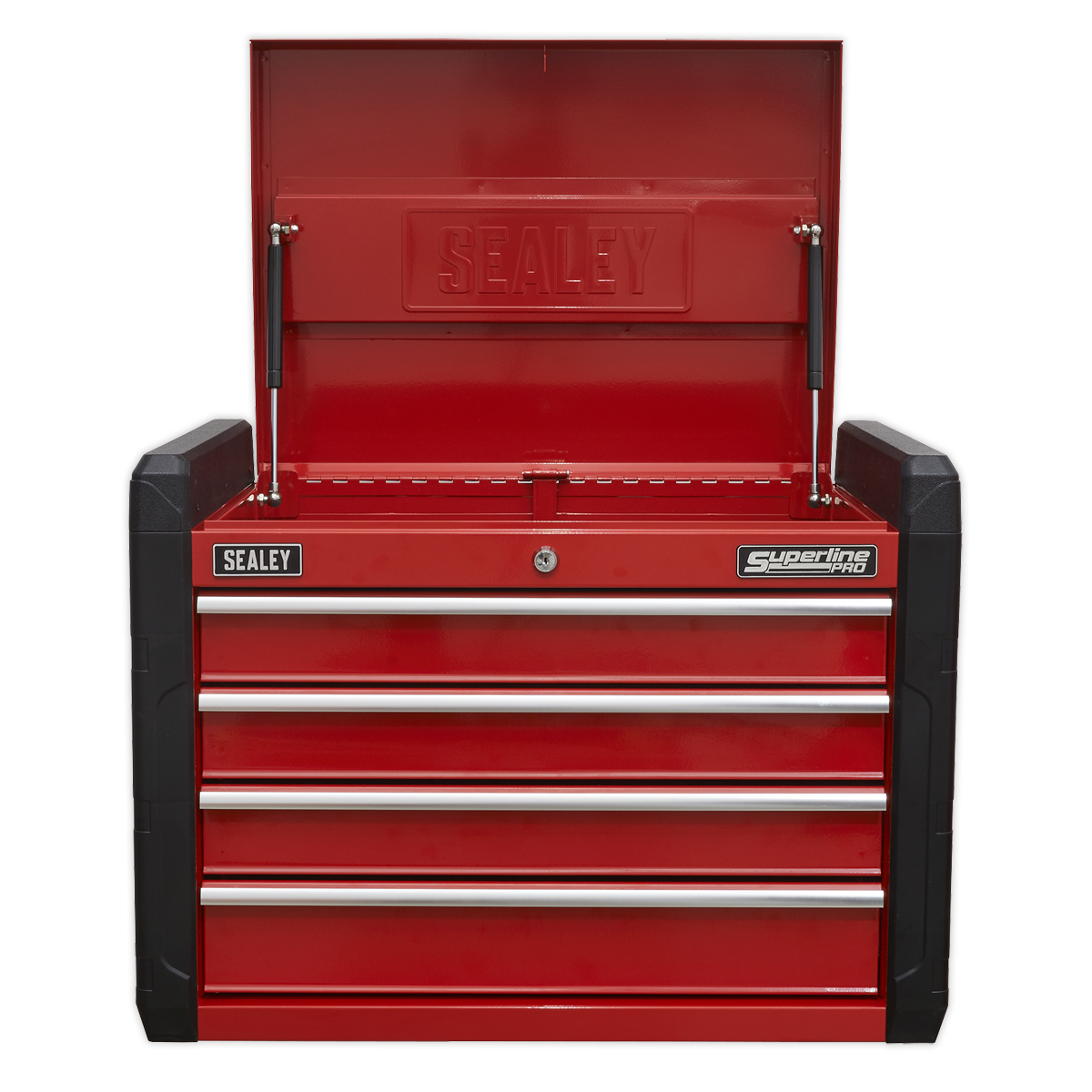 Superline PRO® Topchest 4 Drawer
