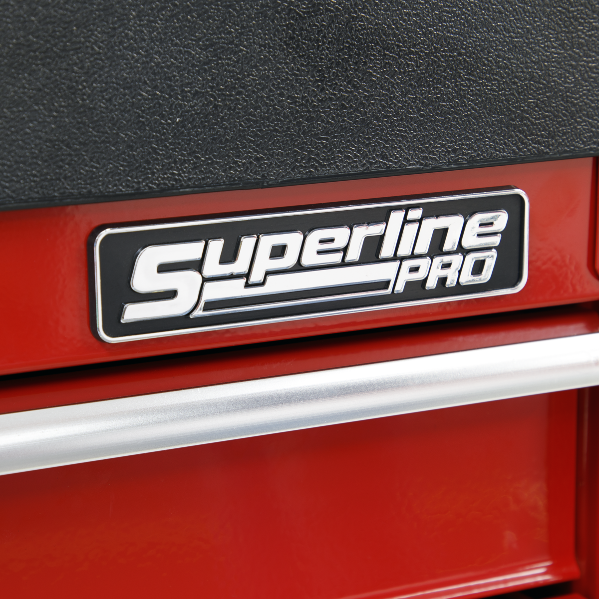 Superline PRO® Rollcab 6 Drawer