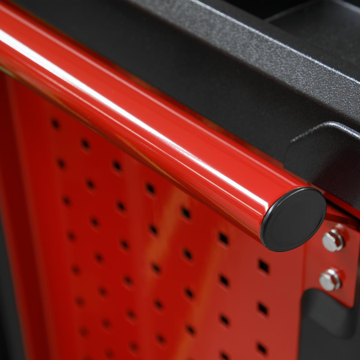 Superline PRO® Topchest & Rollcab Combination 10 Drawer