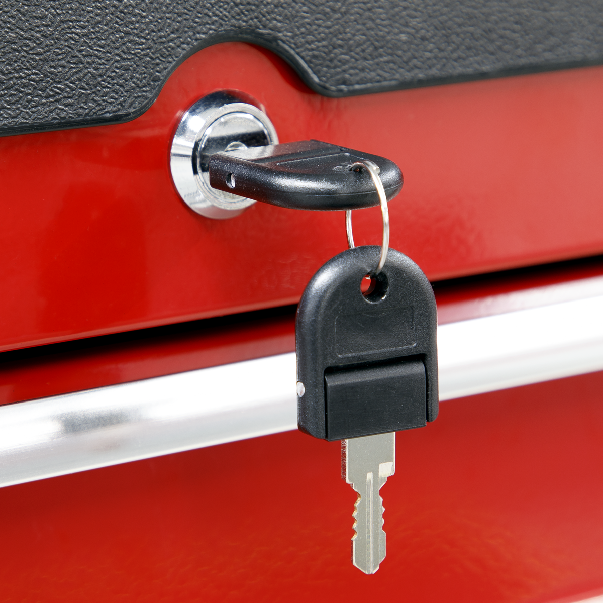 Superline PRO® Topchest & Rollcab Combination 10 Drawer