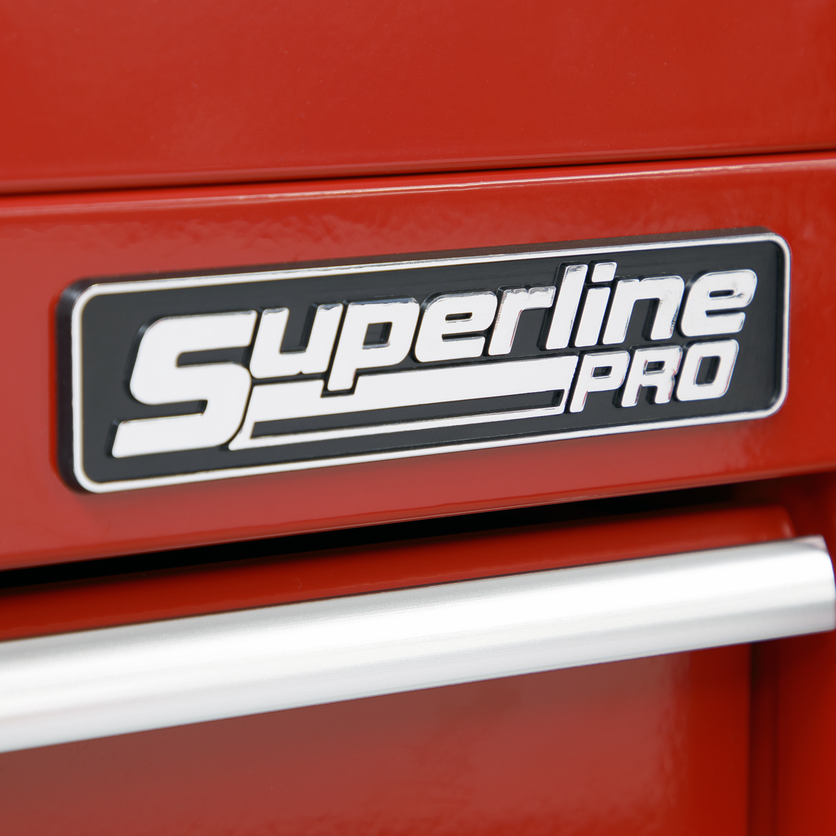 Superline PRO® Topchest & Rollcab Combination 10 Drawer
