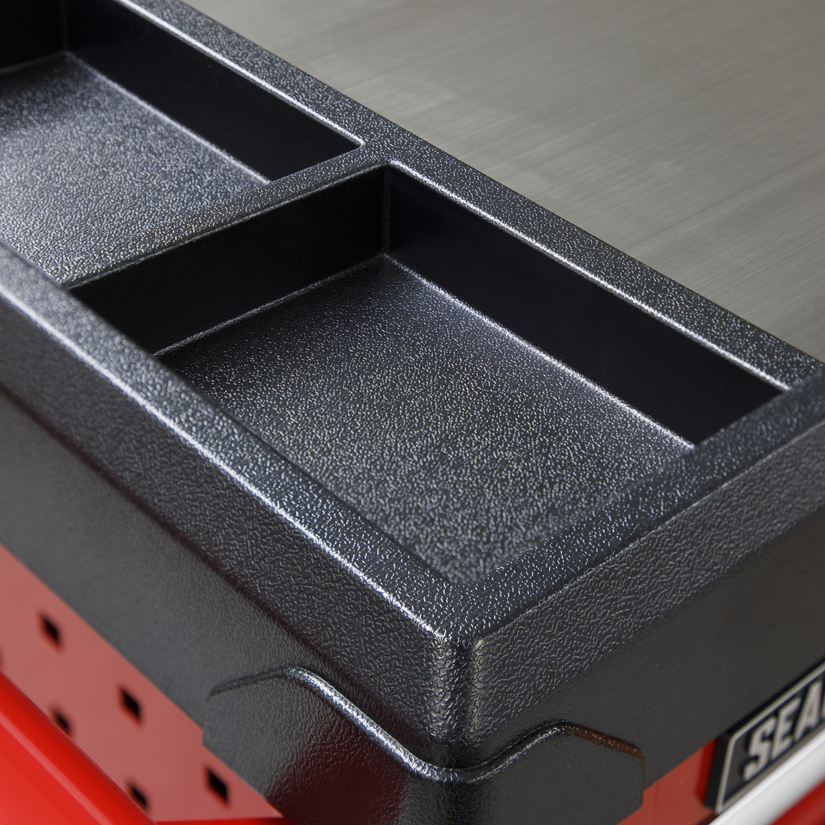 Superline PRO® Topchest & Rollcab Combination 11 Drawer
