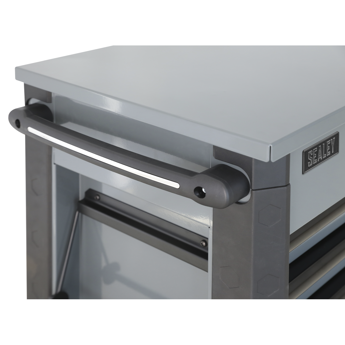 Tool Trolley 6 Drawer