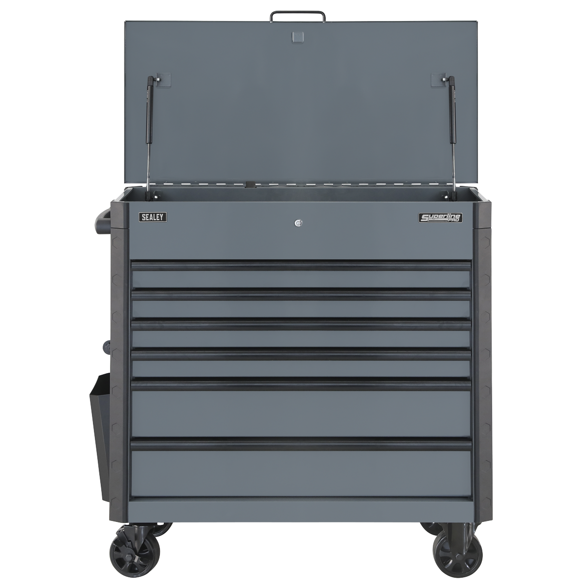 Tool Trolley 6 Drawer