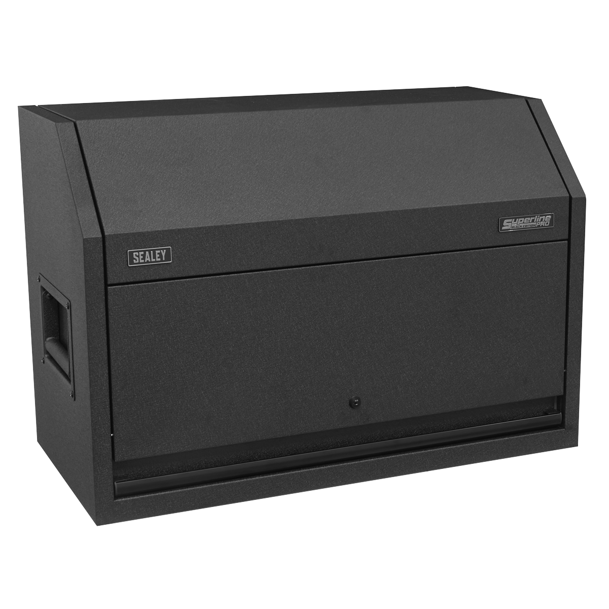 Superline PRO® Toolbox Hutch with Power Strip 910mm