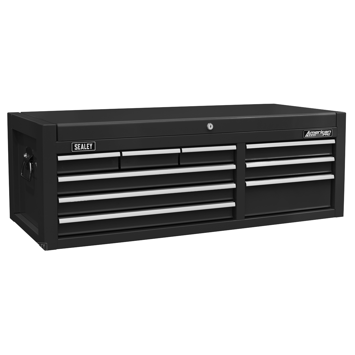 American PRO® Topchest 9 Drawer