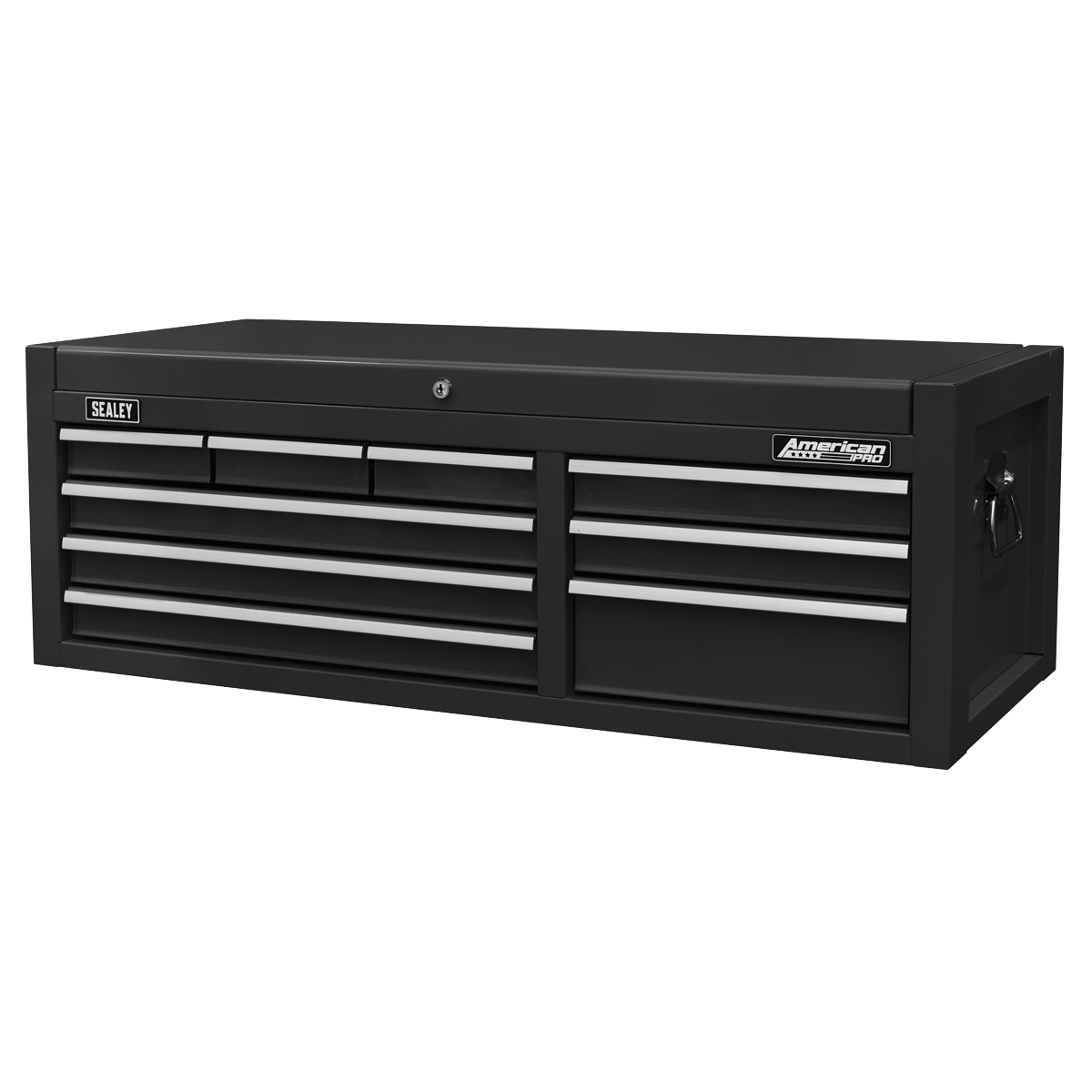 American PRO® Topchest 9 Drawer