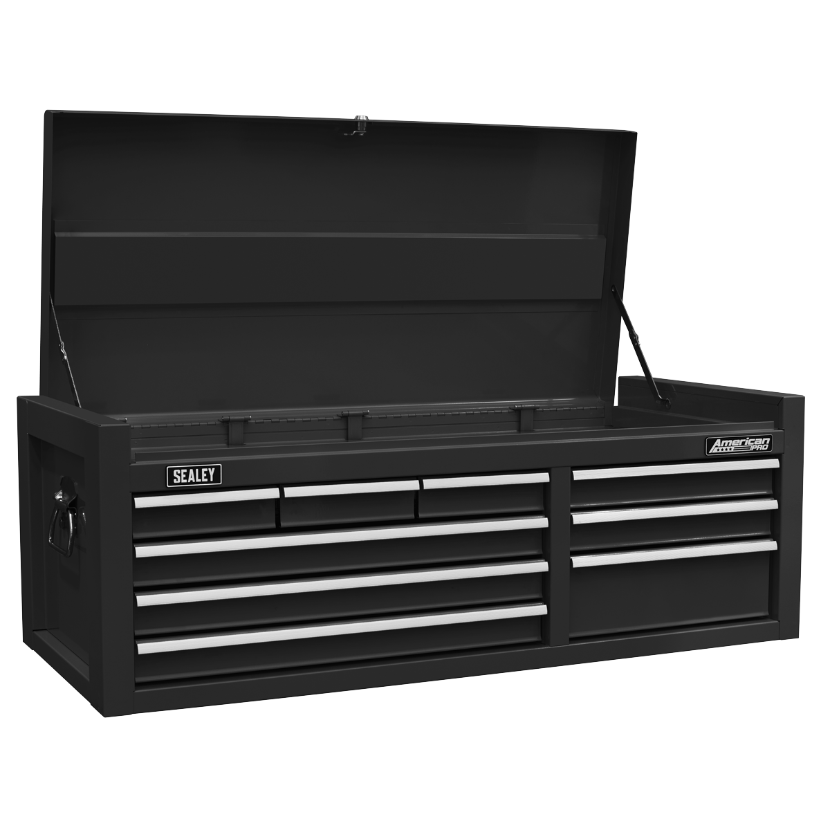 American PRO® Topchest 9 Drawer