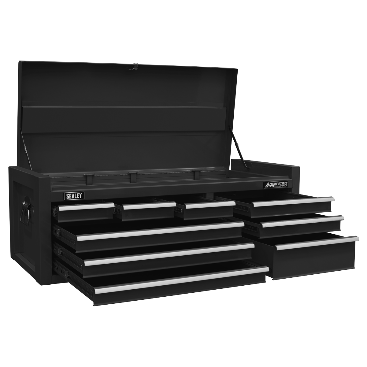 American PRO® Topchest 9 Drawer