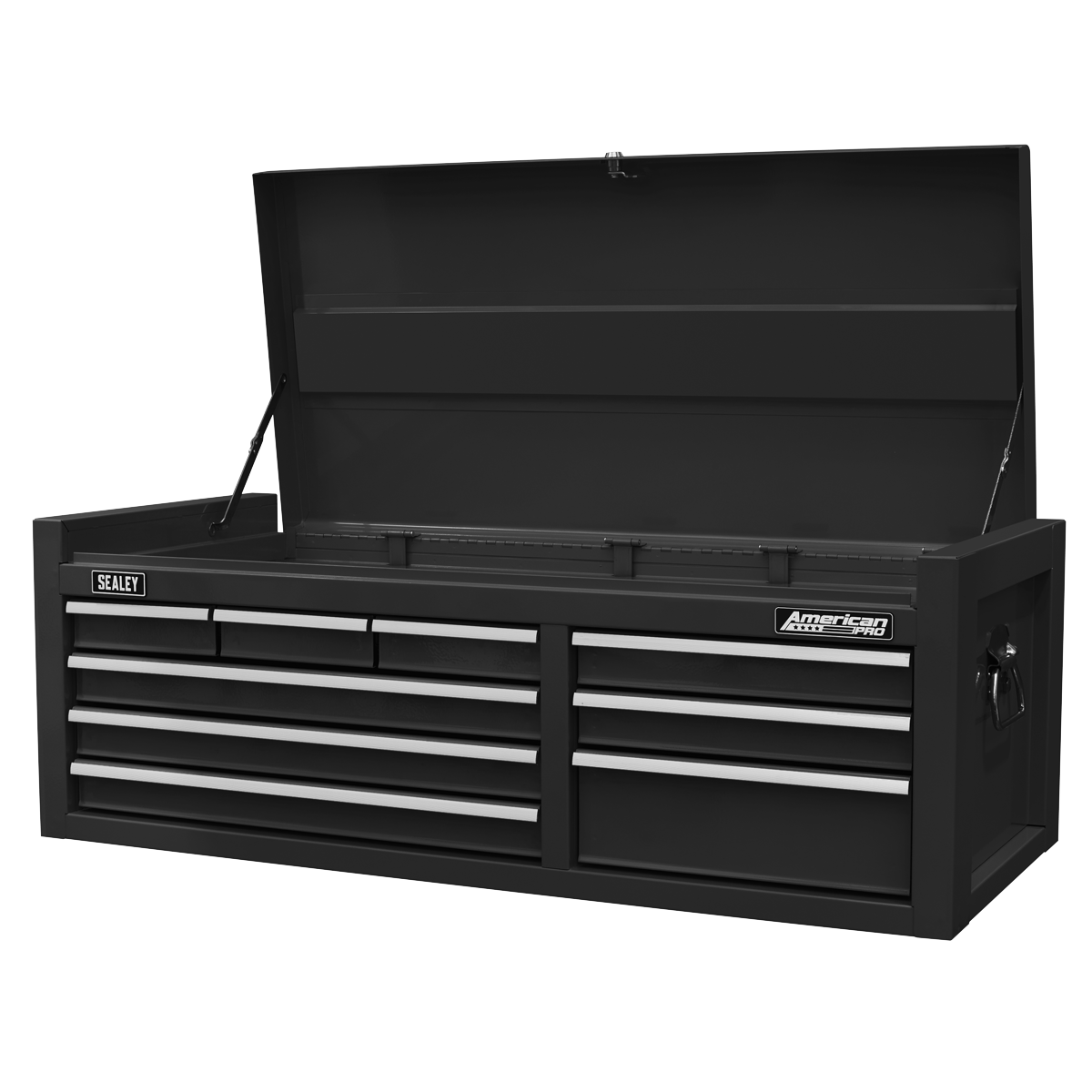 American PRO® Topchest 9 Drawer