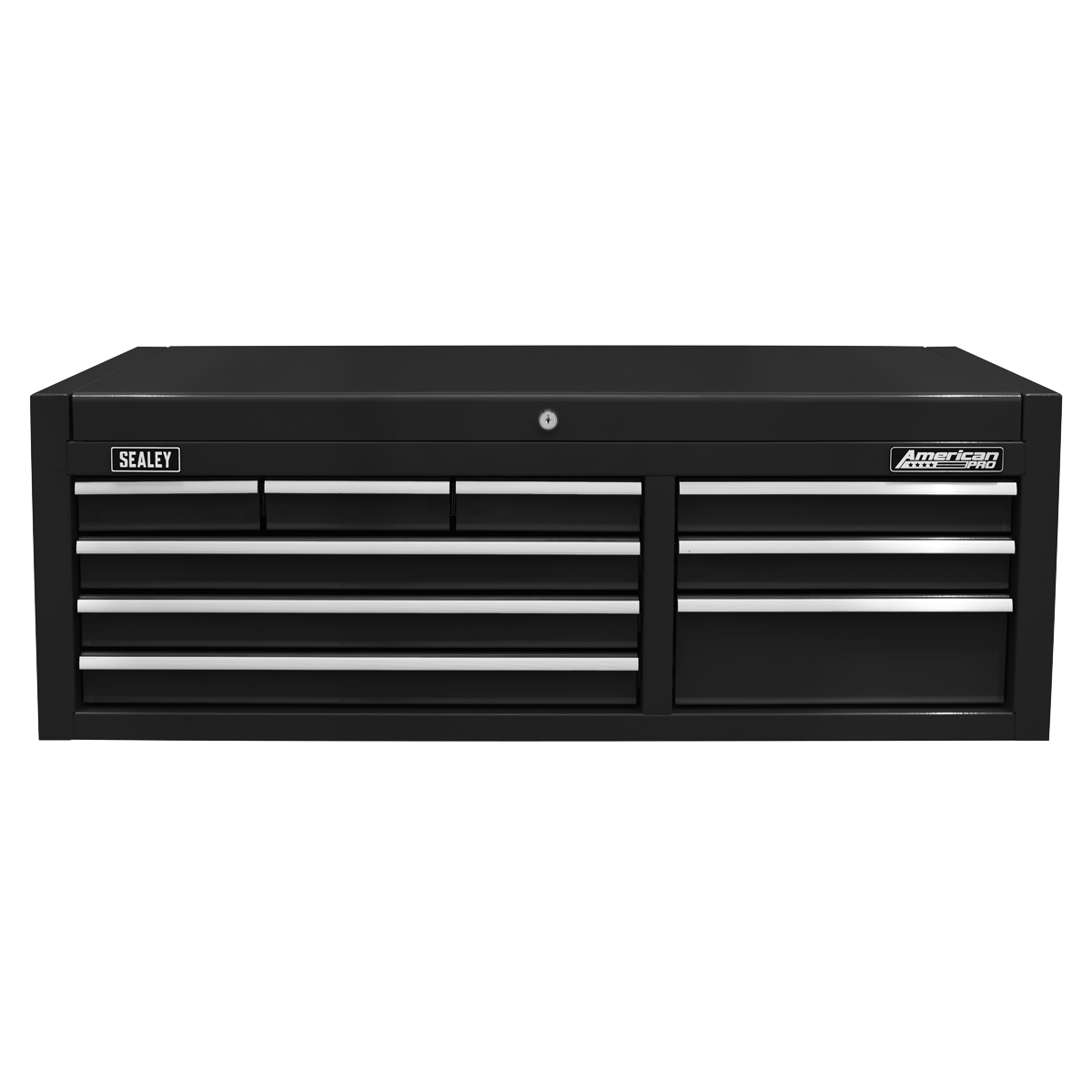 American PRO® Topchest 9 Drawer