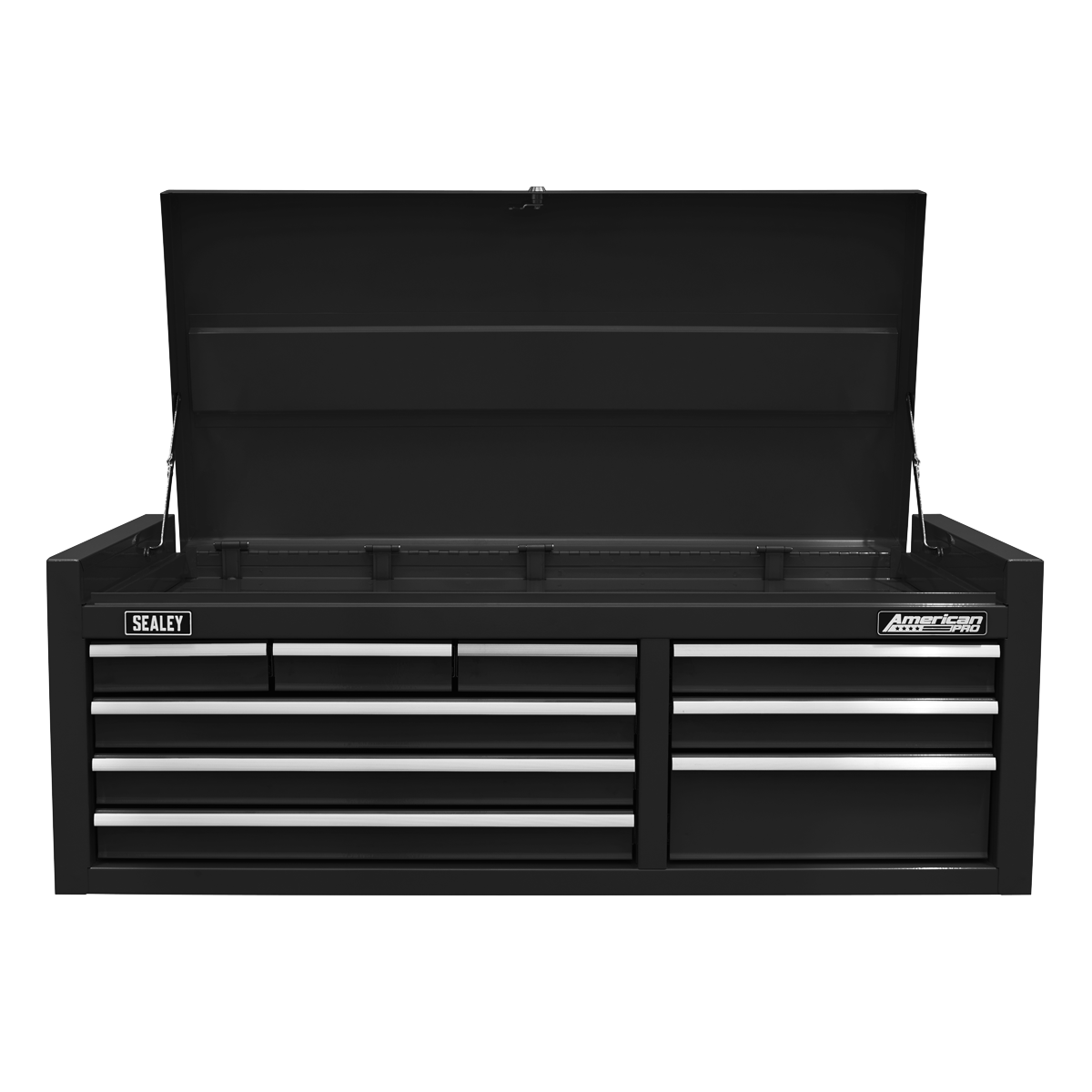 American PRO® Topchest 9 Drawer