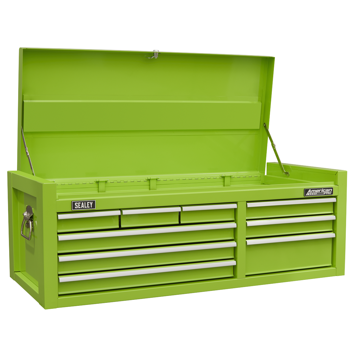 American PRO® Topchest 9 Drawer