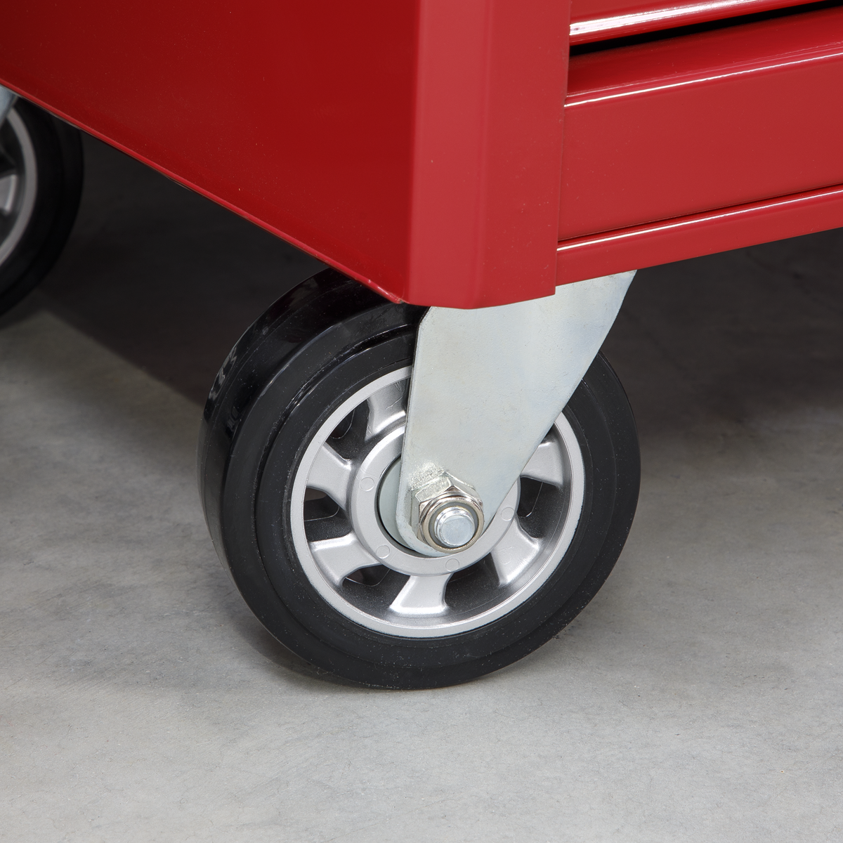Superline PRO® Heavy-Duty Rollcab 16 Drawer