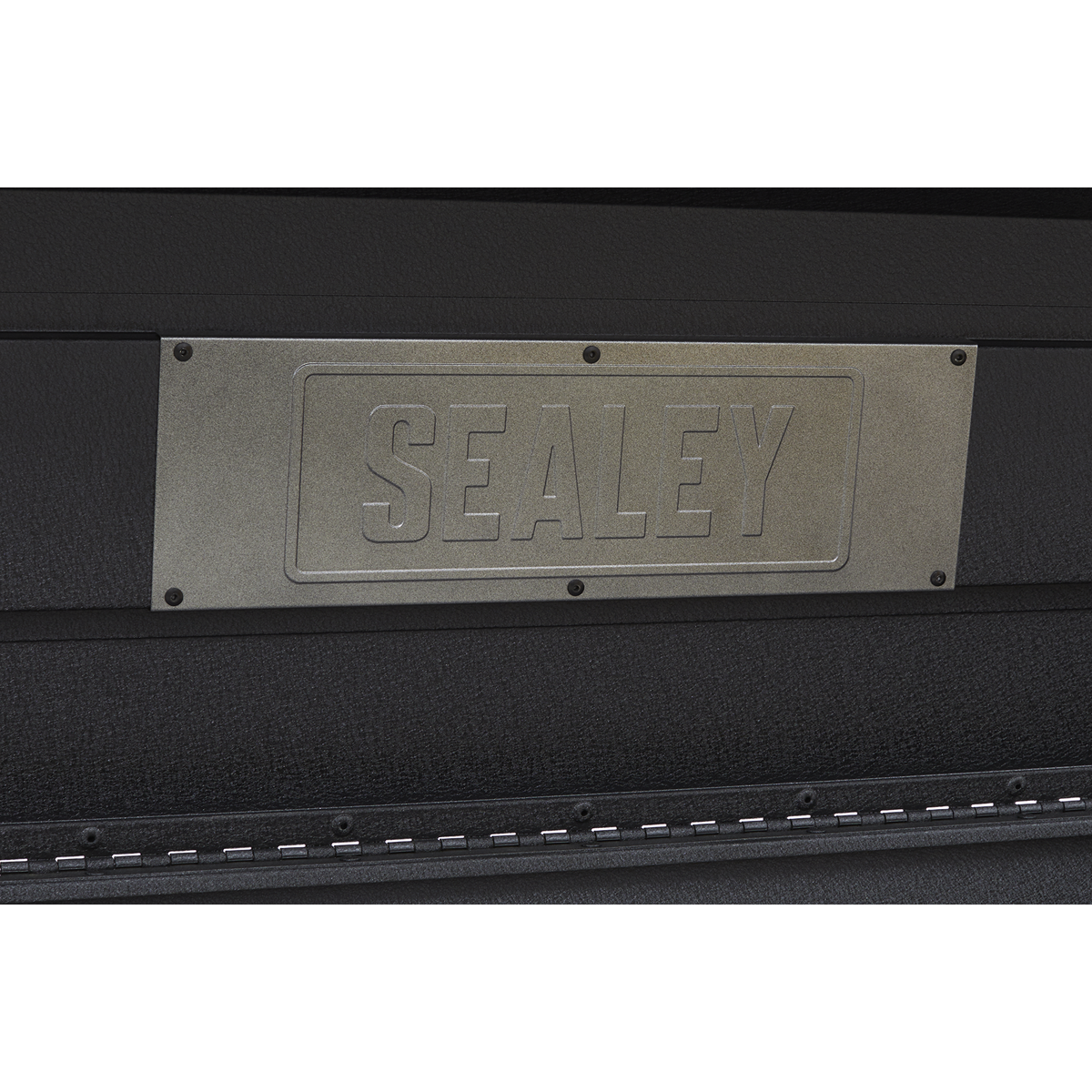 Superline PRO® Tool Chest Combination with 17 Soft Close Drawers & Power Strip