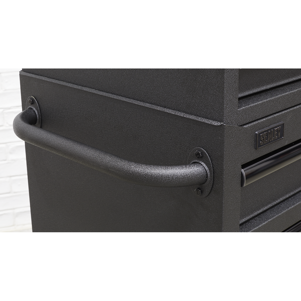 Superline PRO® Hutch Toolbox & Rollcab Combo 1030mm