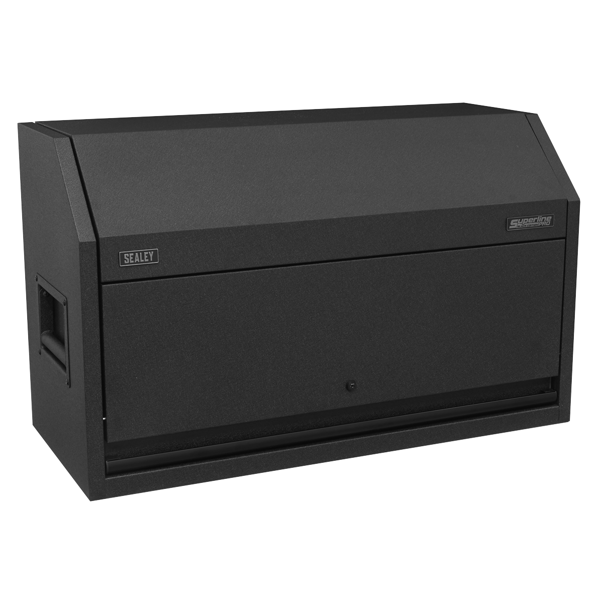 Superline PRO® Toolbox Hutch with Power Strip 1030mm