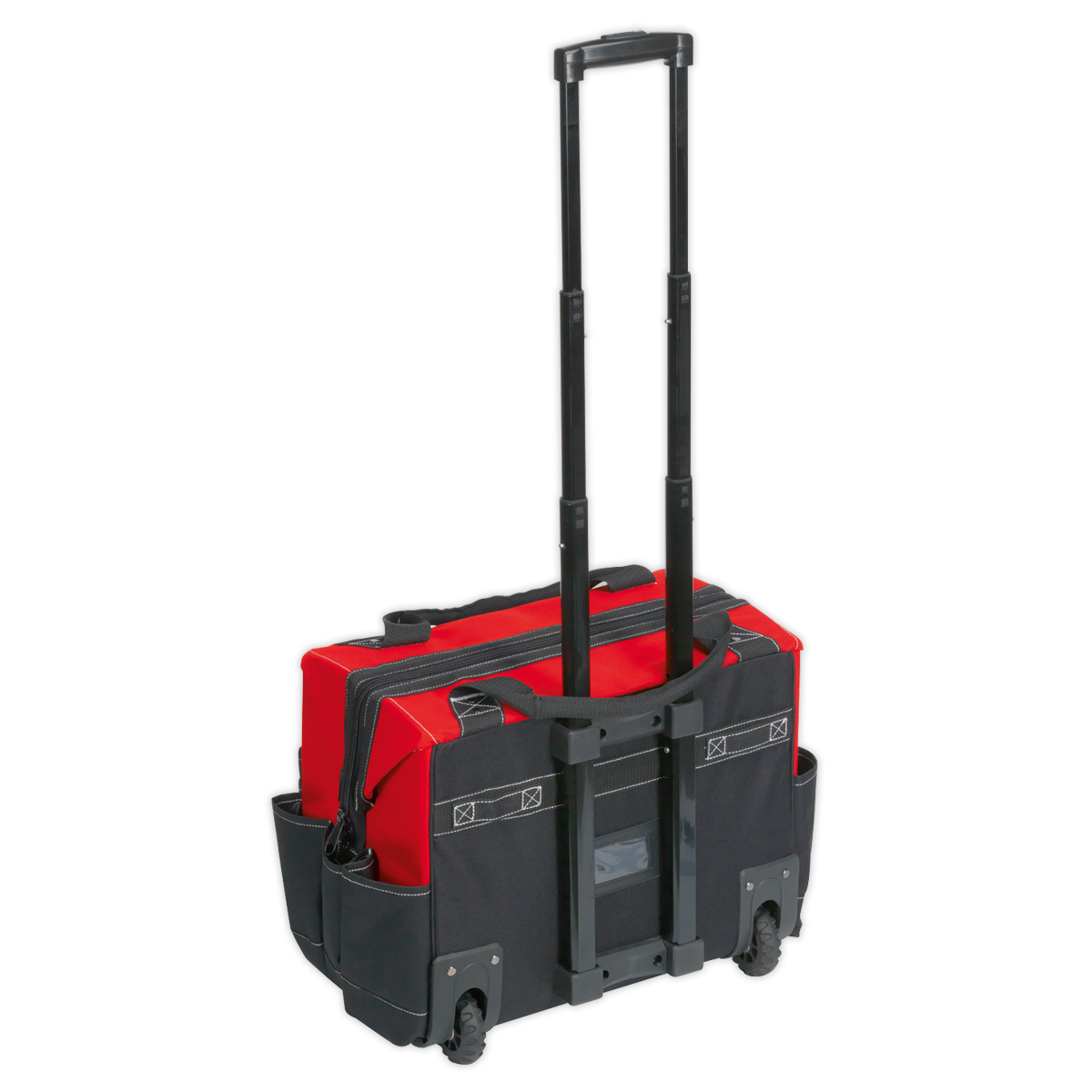 Heavy-Duty Tool Storage Bag on Wheels 450mm