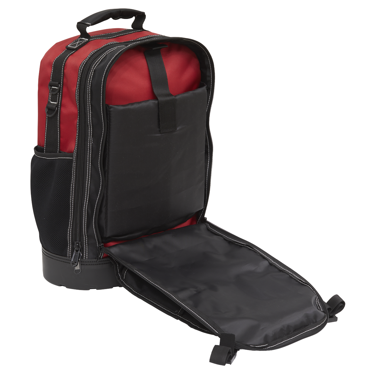 Heavy-Duty Tool Backpack 490mm