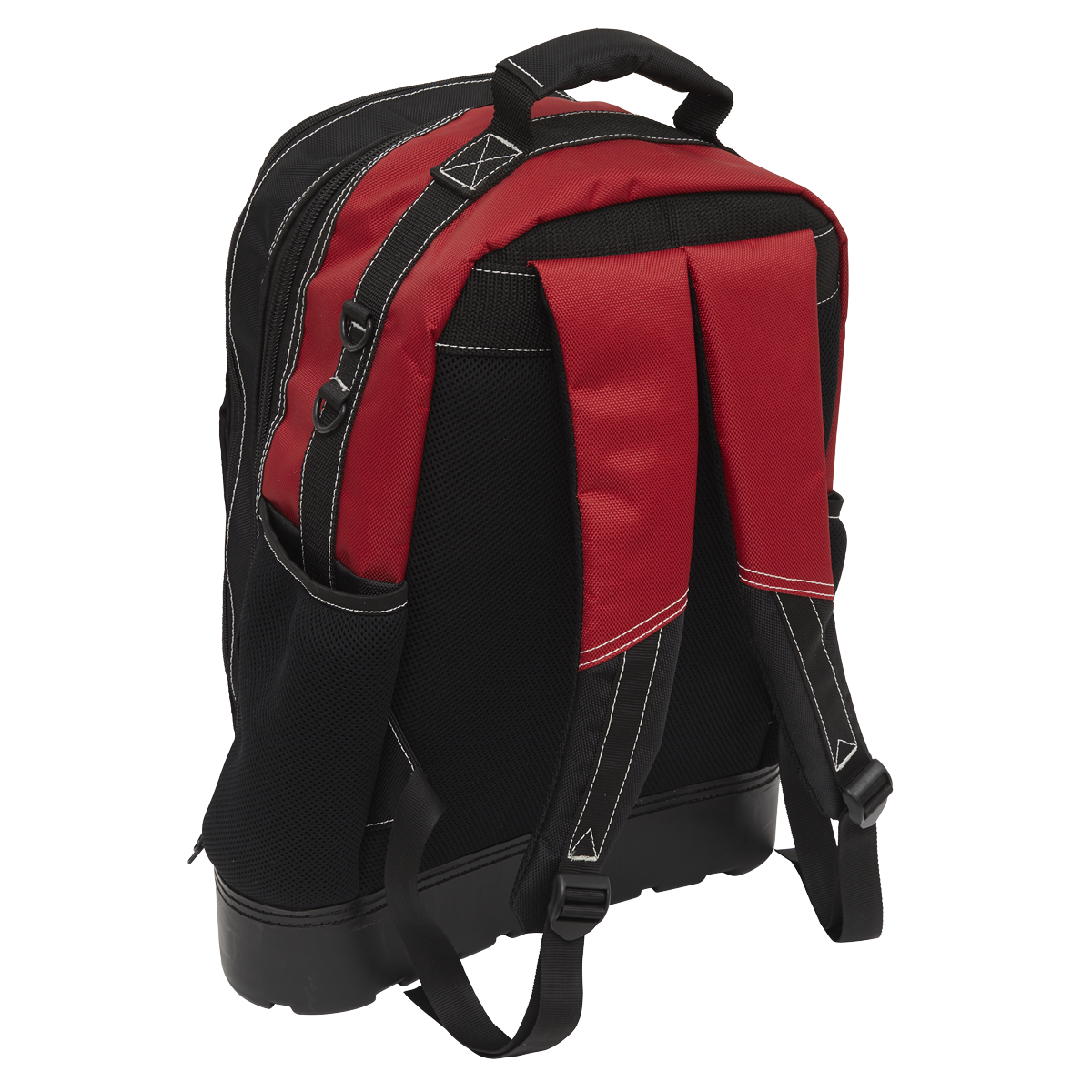 Heavy-Duty Tool Backpack 490mm