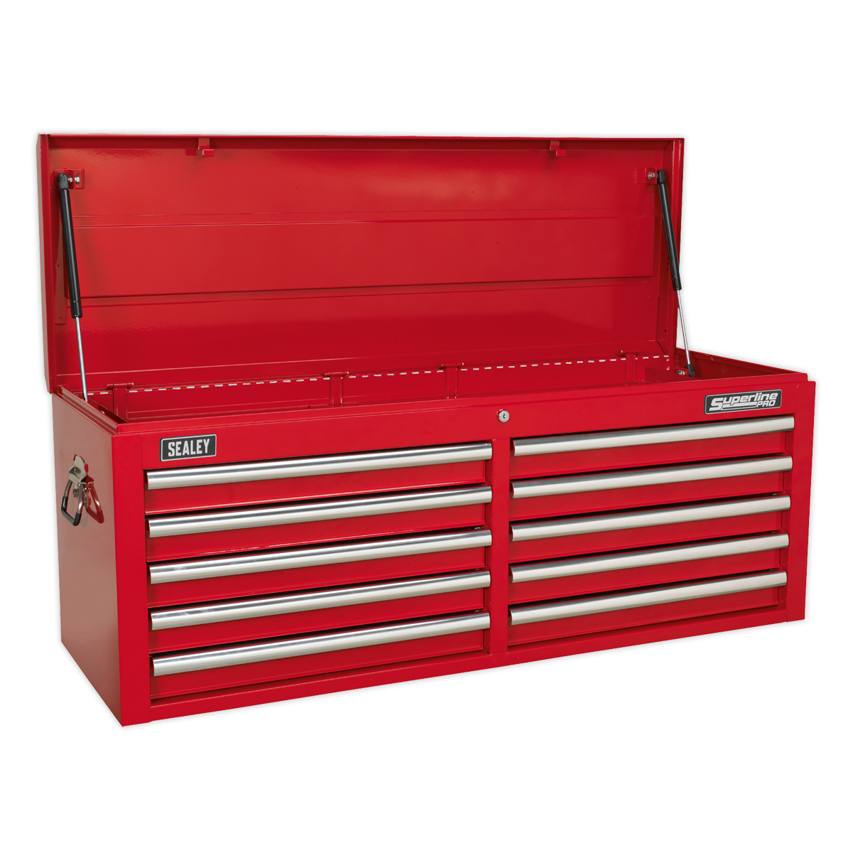 Superline PRO® Tool Chest Combination 23 Drawer