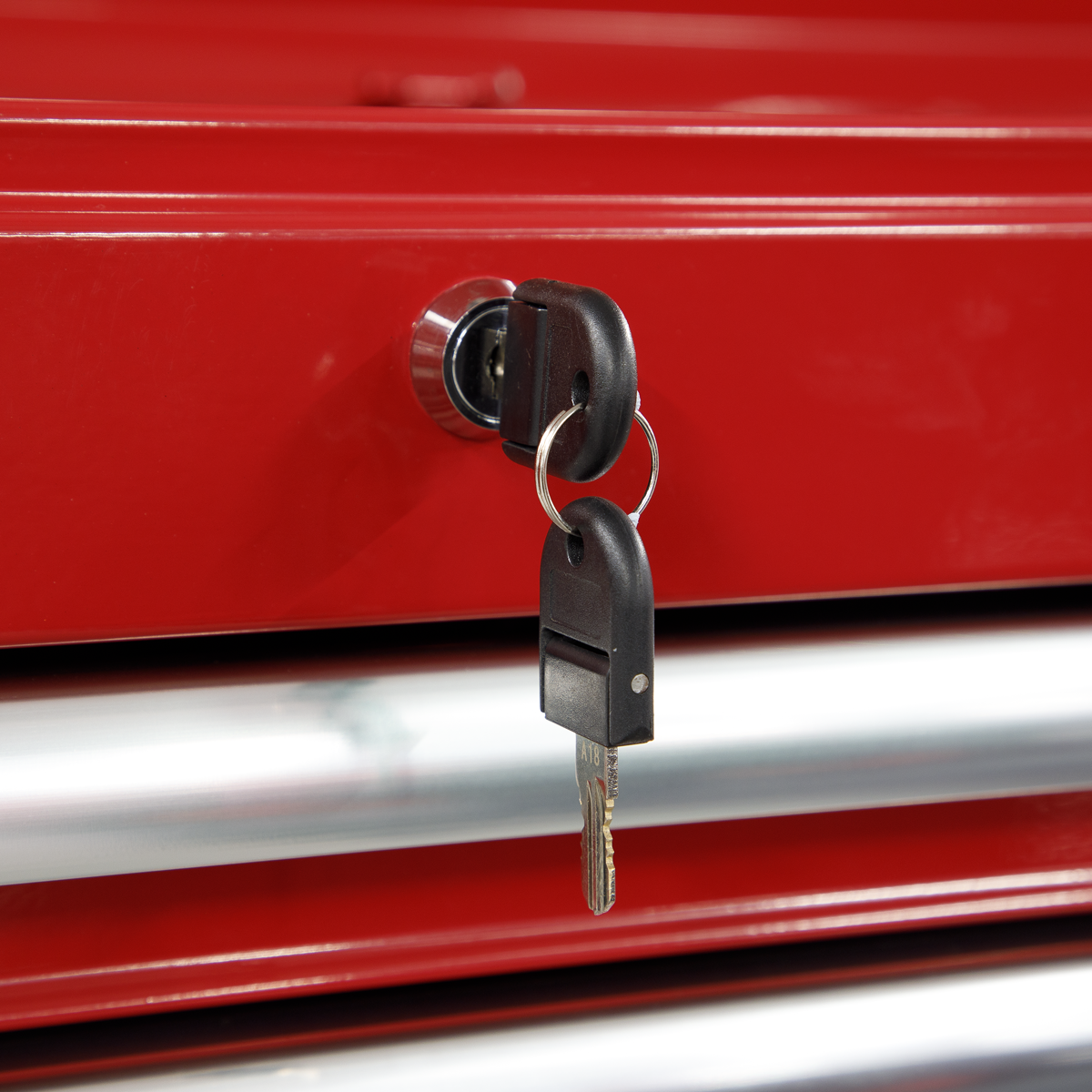 Superline PRO® Rollcab 13 Drawer