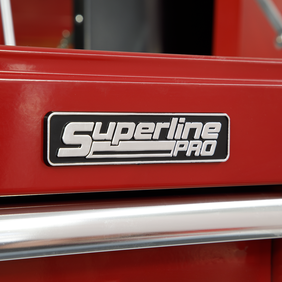 Superline PRO® Rollcab 13 Drawer