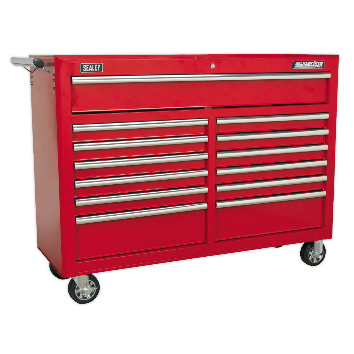 Superline PRO® Tool Chest Combination 23 Drawer