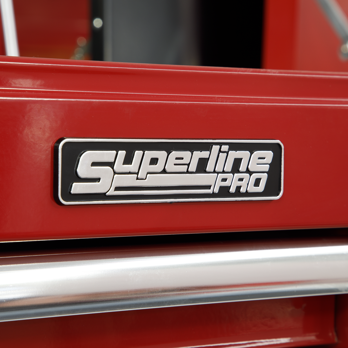 Superline PRO® Tool Chest Combination 23 Drawer