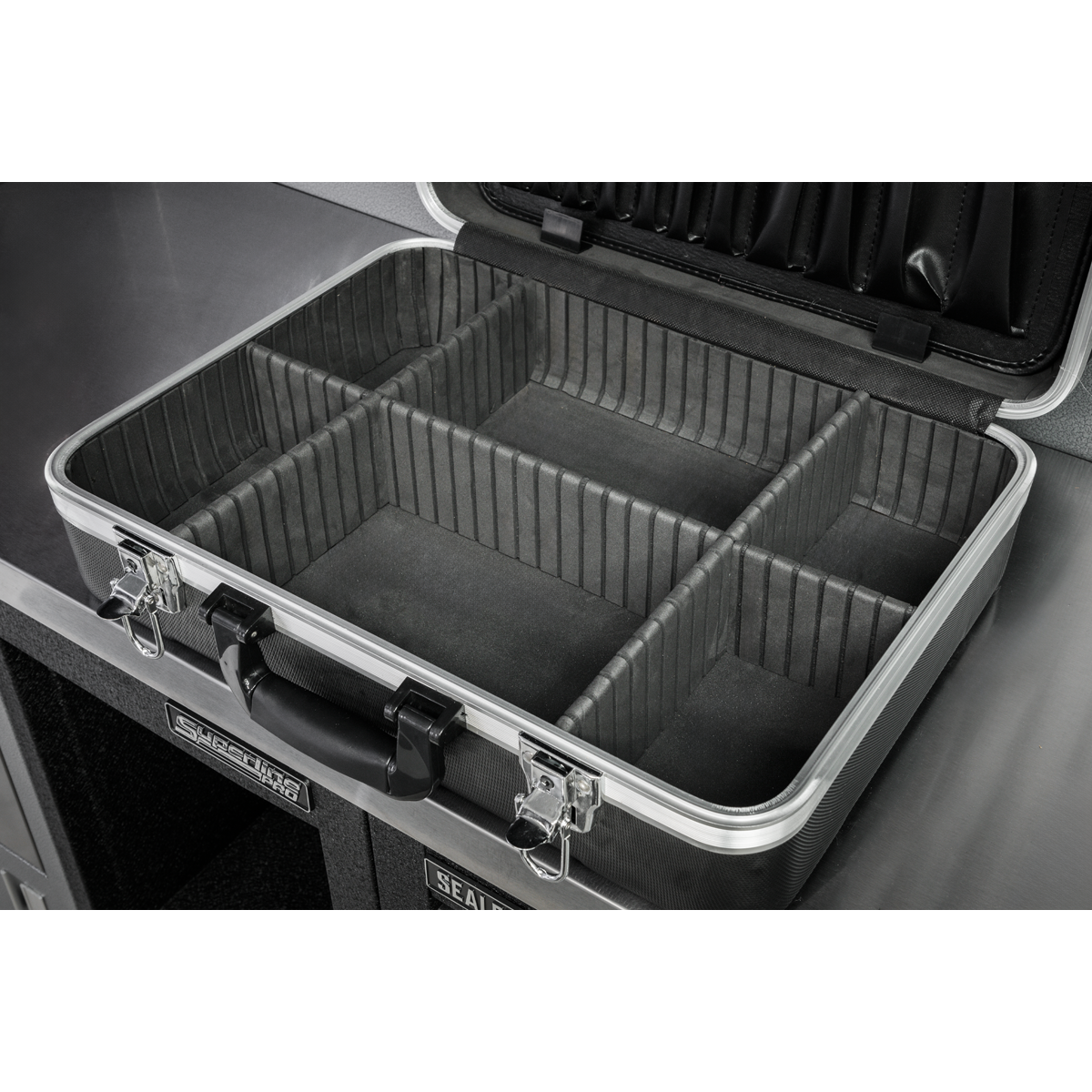 ABS Tool Case 460 x 350 x 150mm