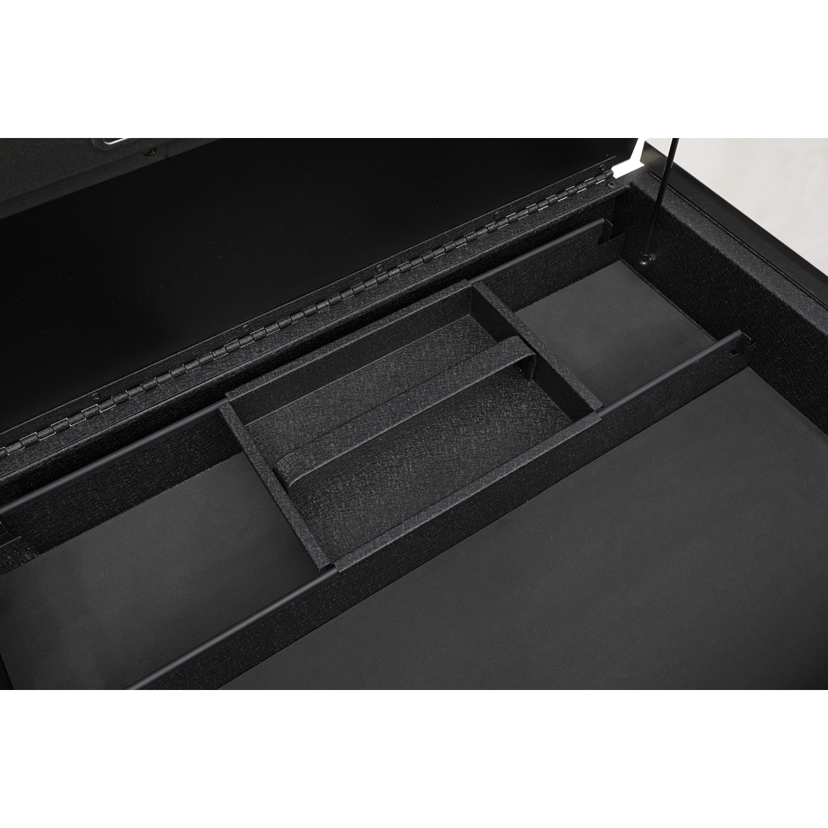 Superline PRO® Mobile Tool Cabinet with Power Tool Charging Drawer 1600mm
