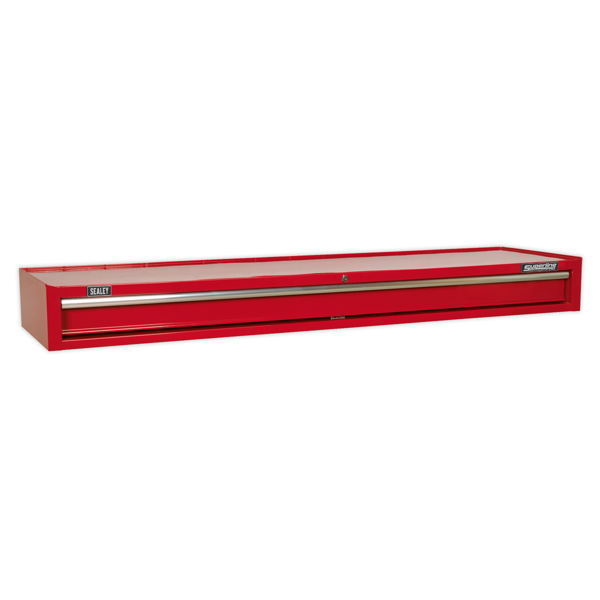 Superline PRO® Mid-Box Tool Chest 1 Drawer - Red