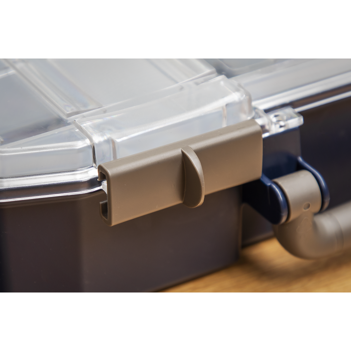 Professional Compartment Case - Large