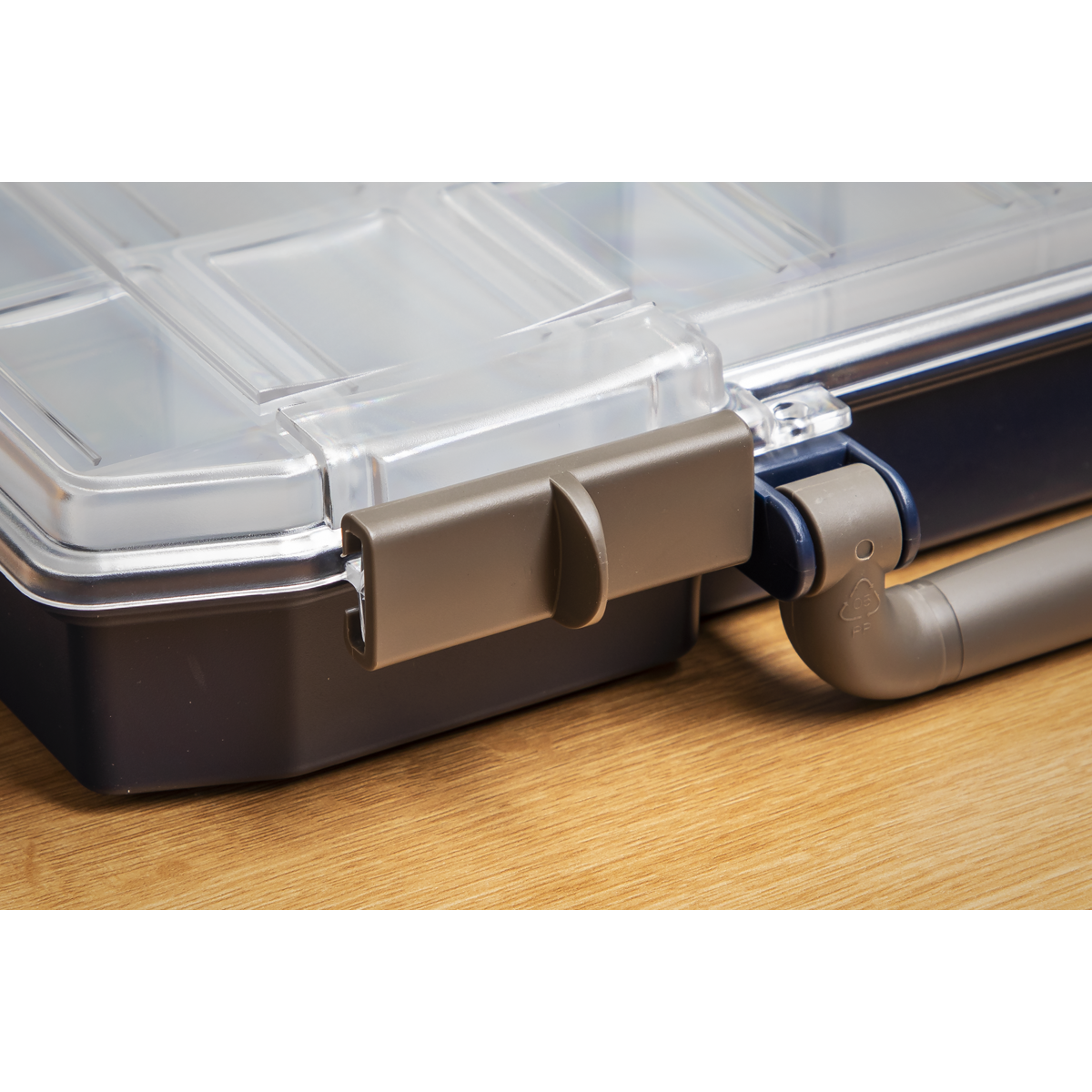Professional Compartment Case - Small