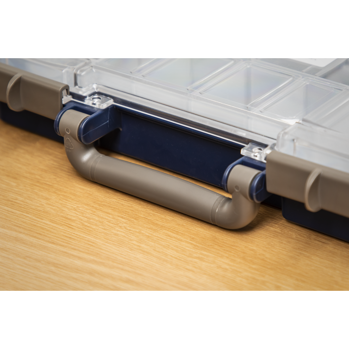Professional Compartment Case - Small