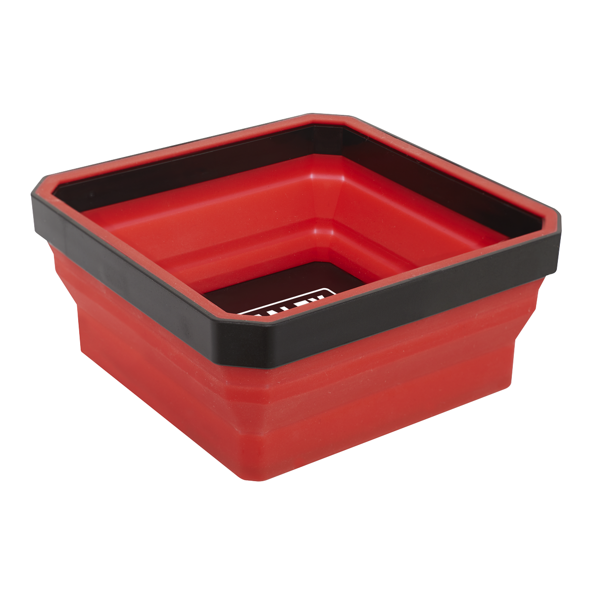 Collapsible Magnetic Parts Tray Set