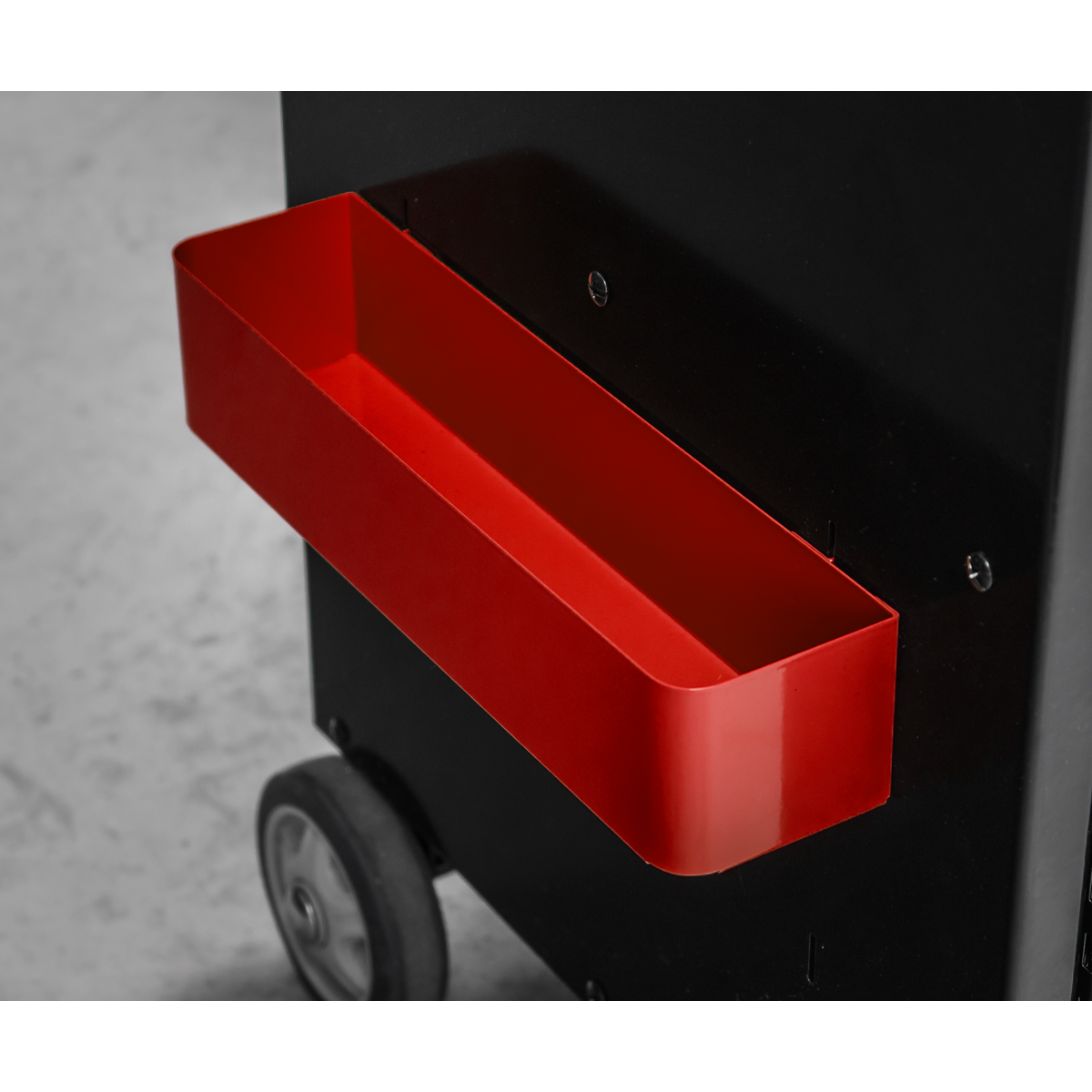 Diagnostics Trolley 4-Level