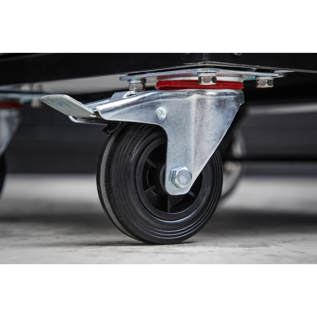 Superline PRO® Diagnostics Trolley 4-Level