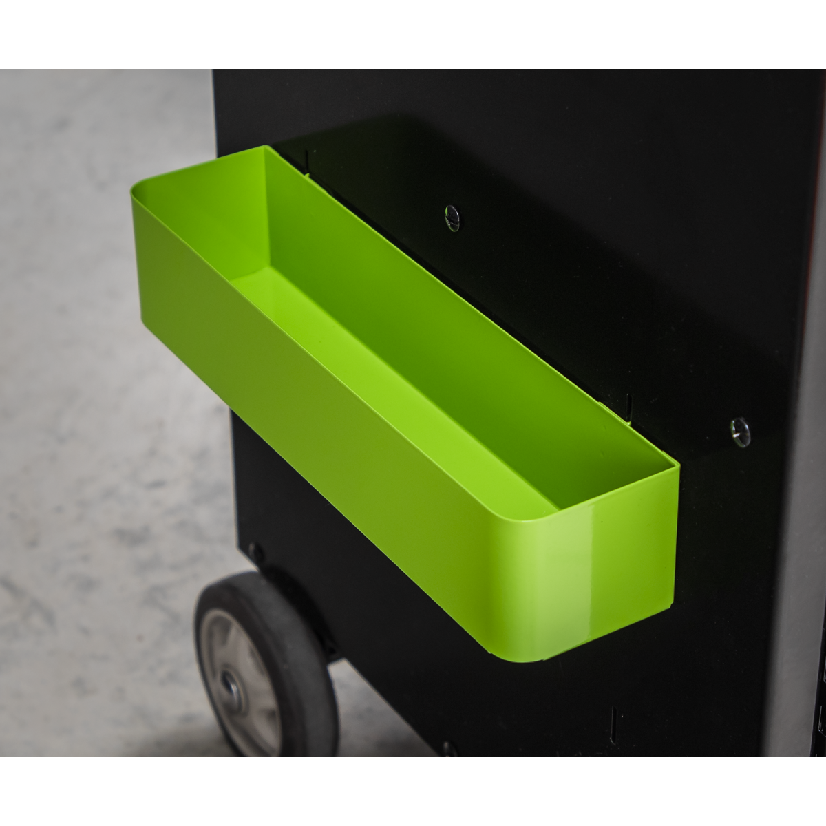 Superline PRO® Diagnostics Trolley 4-Level