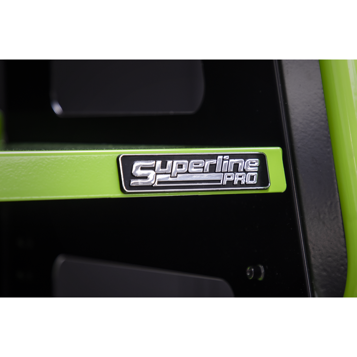 Superline PRO® Diagnostics Trolley 4-Level