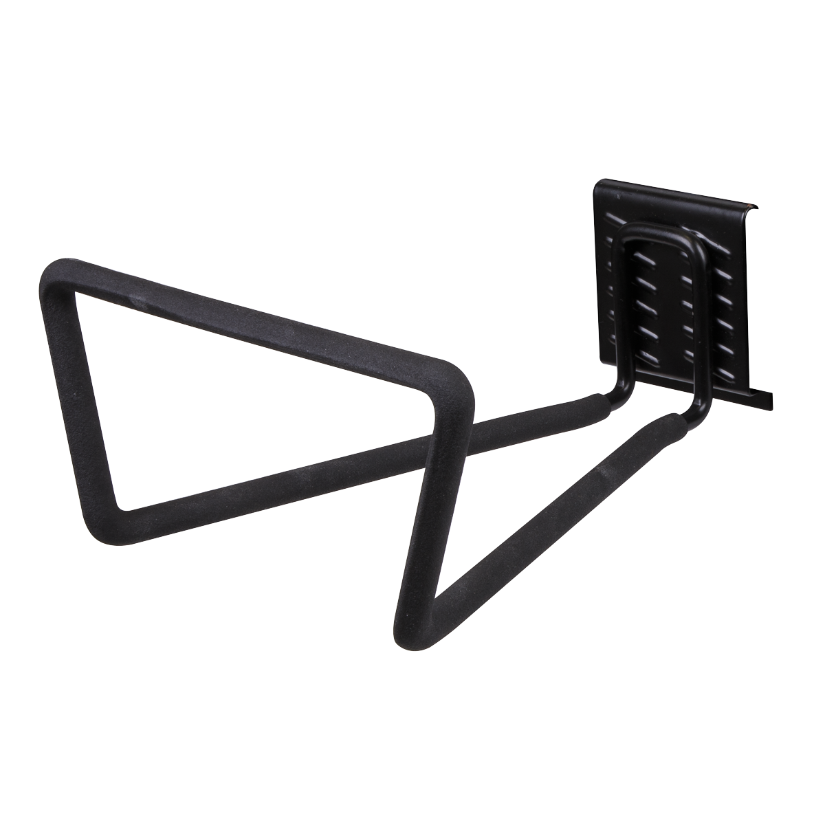 Large Loop Storage Hook