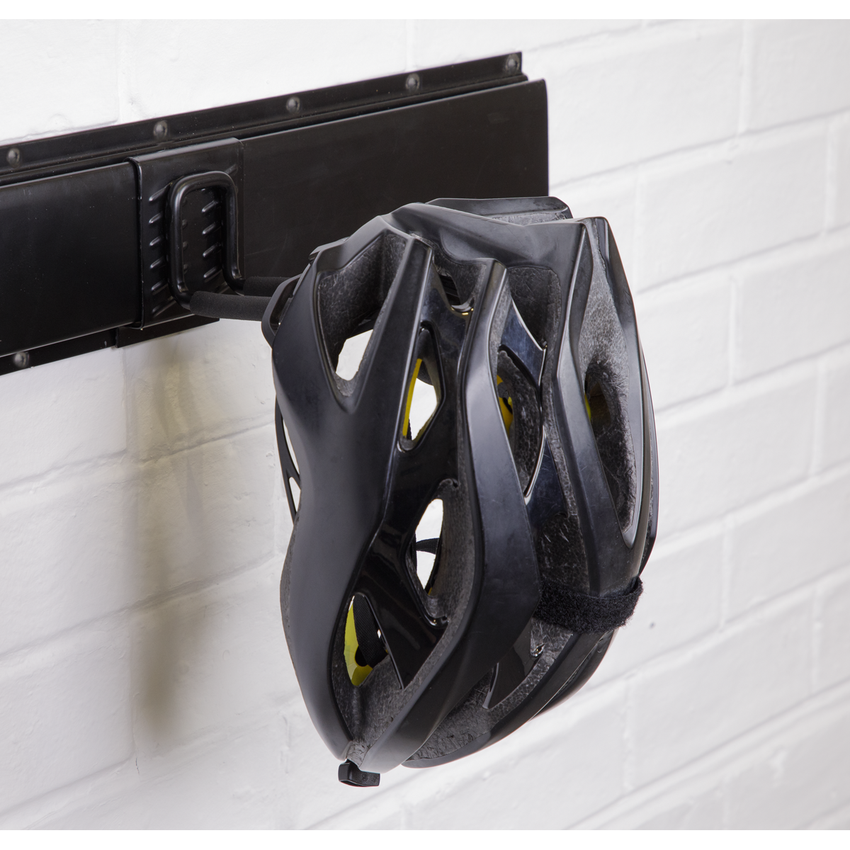 Sports Equipment Storage Hook