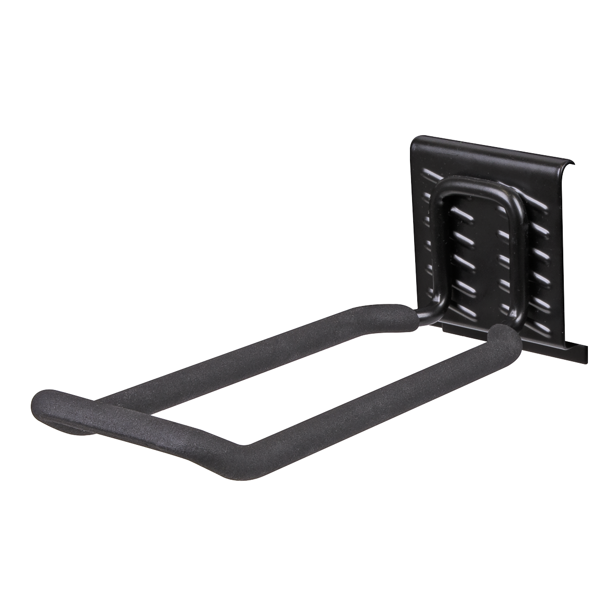 Closed End Storage Hook
