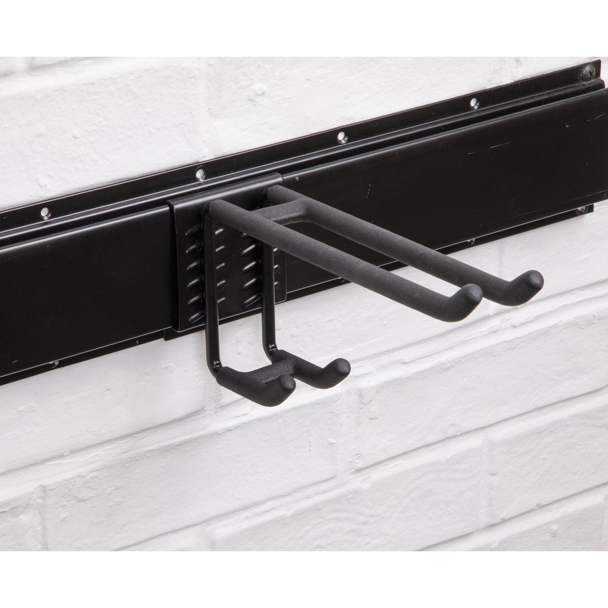 Dual Utility Storage Hook