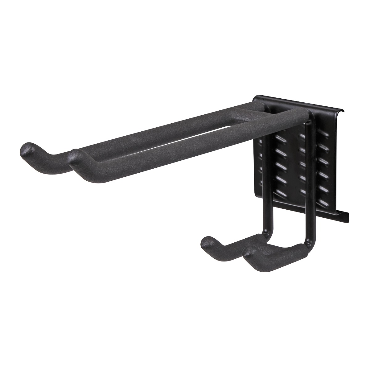 Dual Utility Storage Hook