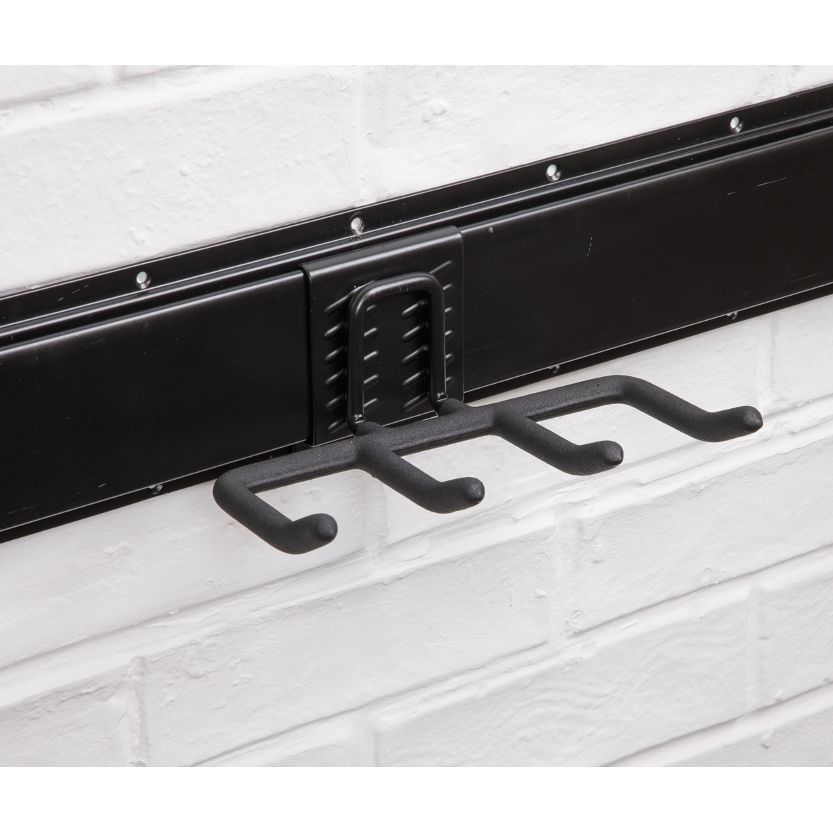 4-Way Storage Hook